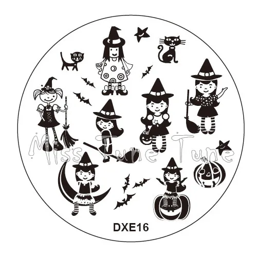 DXE16