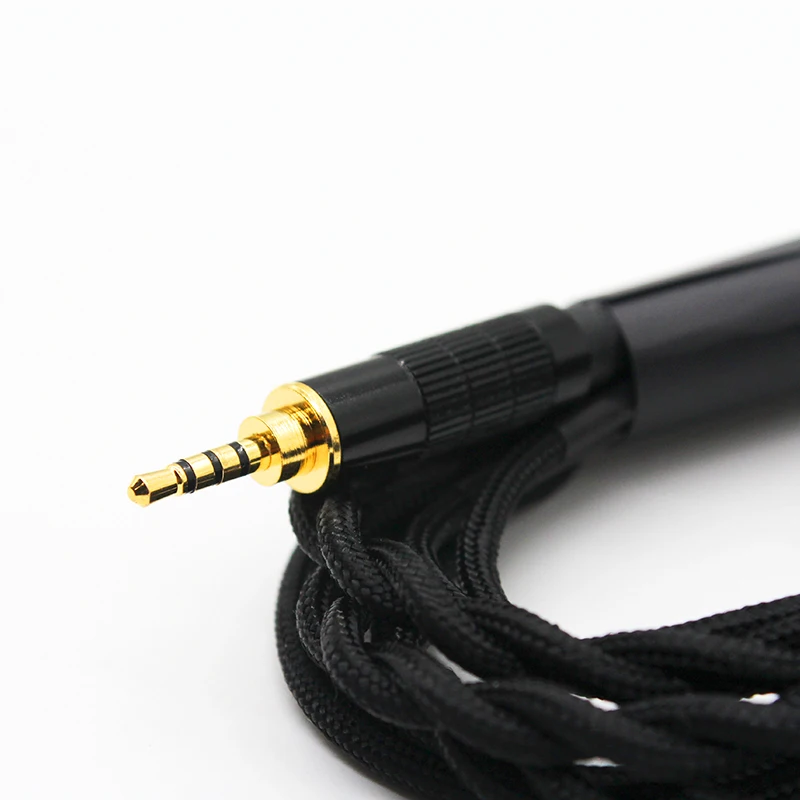 Обновленный IEM кабель TANCHJIM T20X BTN82(Aptx Bluetooth wireless) для кислородных наушников с 2