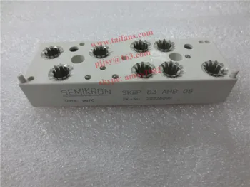 

3-phase bridge rectifier NEW IGBT SKiiP83AHB08 module