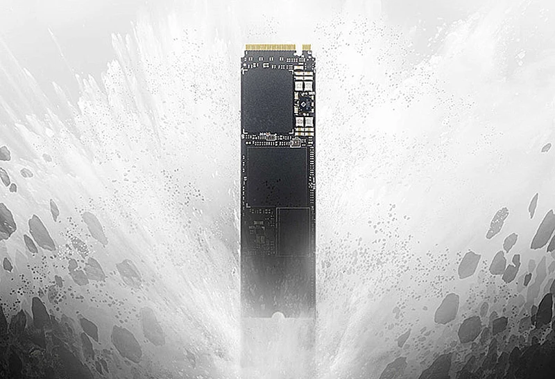 Best WD Black NVMe 500GB M.2 SSD M2 Solid State Drive Disk 500 GB 2280 PCIe Gen3x4 8Gb/s 3400MB/s WDS500G2X0C for PC Laptop Notebook 1