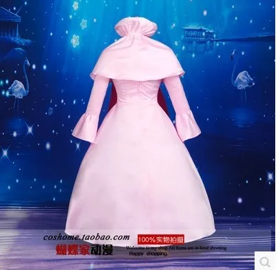 Одежда для косплея сказочного хвоста/костюм хвоста первого гильдии|cosplay clothes|cosplay