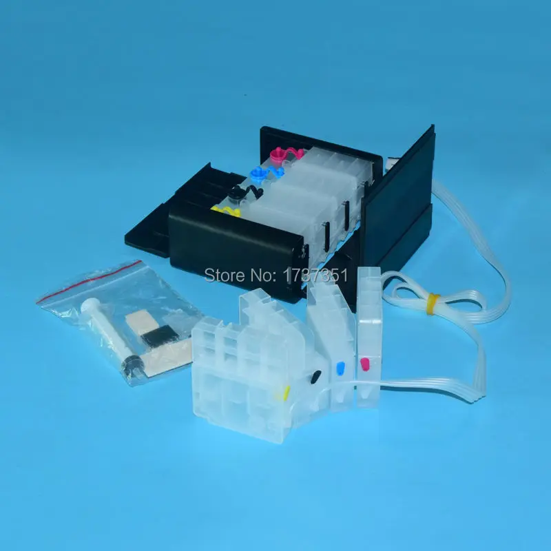 PGI-2900 مستمر الحبر نظام العرض مع arc رقاقة لكانون maxify MB5390 MB5090 iB4090 طابعة حبر pgi2900 pgi2900XL