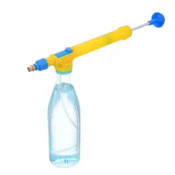 

Hand Sprayer Plastic Bottle Interface Gardening Pressure Pump Spray Water Bottle Spread Tool for Watering & Irrigation