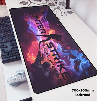 

cs go mouse pads 70x30cm pad to mouse notbook computer mousepad locked edge gaming mousepad gamer to laptop mouse mat