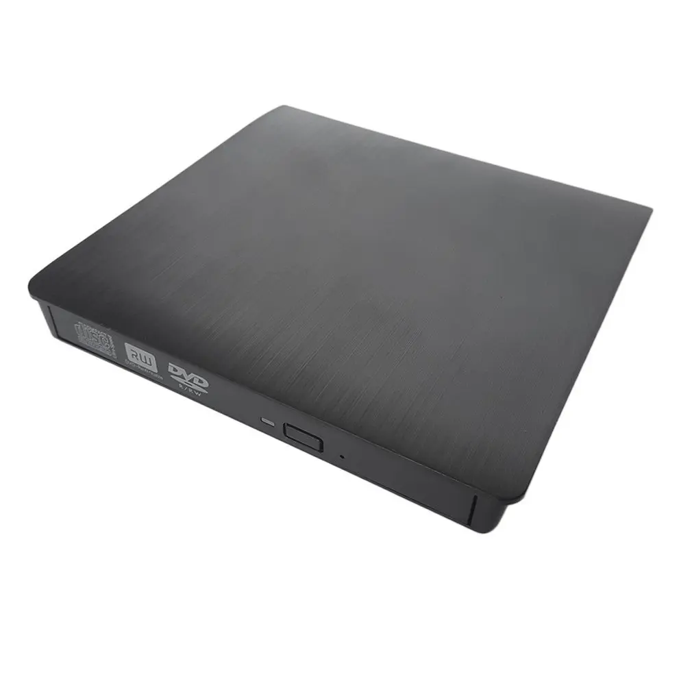 USB 3.0 External Slim DVD RW DVD-ROM CD-RW DVD-RW Reading Writer Optical Storage Burner Combo Drive For Macbook USB 3.0 External Slim DVD RW DVD-ROM CD-RW DVD-RW Reading Writer Optical Storage Burner Combo Drive For Macbook