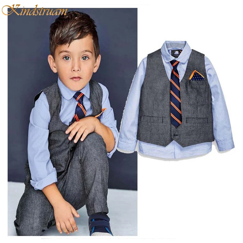 School Uniforms For Boys