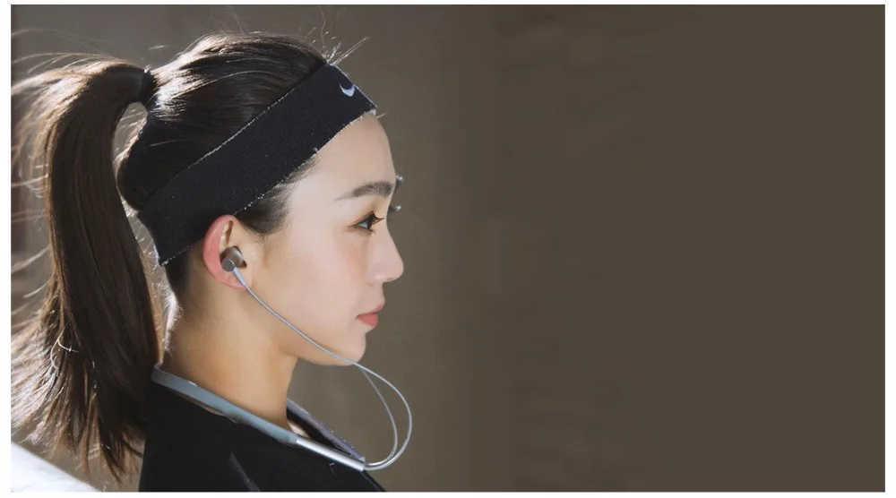 New Original Xioami Collar Earphone In-Ear Dynamic Speaker  Wireless Bluetooth With Mic Aptx AAC Advanced Audio Sport Headphones (7)