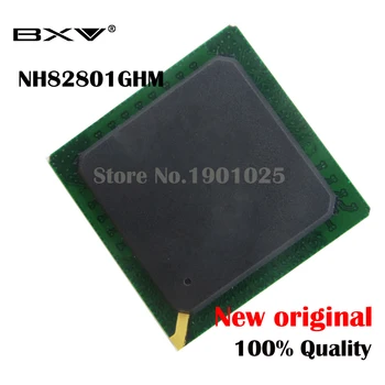 

NH82801GHM 100% new original BGA chipset free shipping