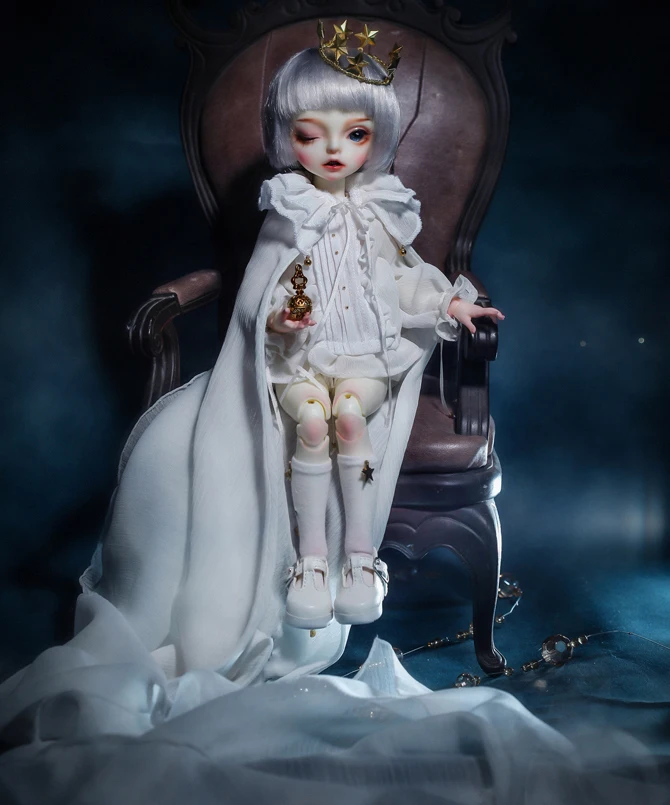 HeHeBJD 1/6 мальчик Картер кукла горячая смола bjd модель игрушки подарки