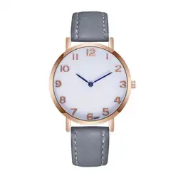 Для мужчин часы 2019 Ретро дизайн искусственной кожаный ремешок аналог кварцевые Бизнес наручные часы Мужской Военная Униформа Relogio Masculino #030