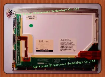 

CA51001-0220 Original STN VGA Replacement LCD Panel Module for Fujitsu Color TFT LCD