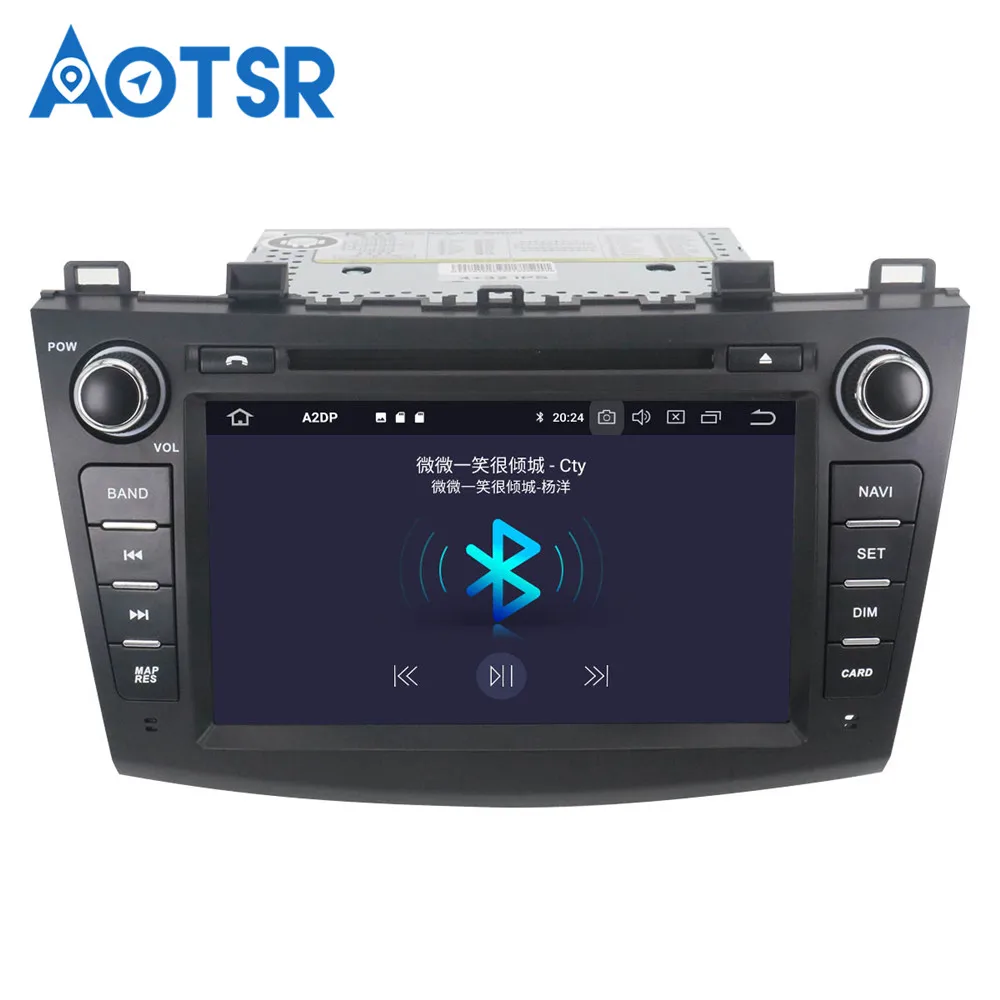 Clearance 2 Din IPS Android 9.0 4+32gb Car DVD Player For Mazda3 Axela/ Mazda 32009-2012 Car Multimedia gps navigation Car Radio Player 8 Clearance 2 Din IPS Android 9.0 4+32gb Car DVD Player For Mazda3 Axela/ Mazda 32009-2012 Car Multimedia gps navigation Car Radio Player 8