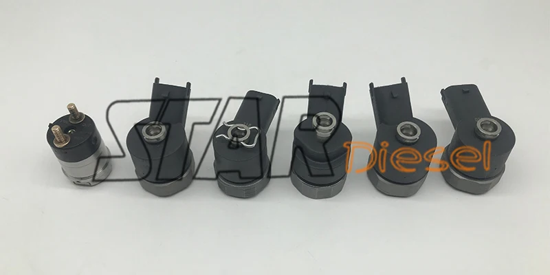 Ремонтные комплекты G4 Piezo ремонтные комплекты 1GD 2GD 23670-0E020, 23670-0E010 клапан управления уплотнительное кольцо для Denso Piezo ремонтные комплекты