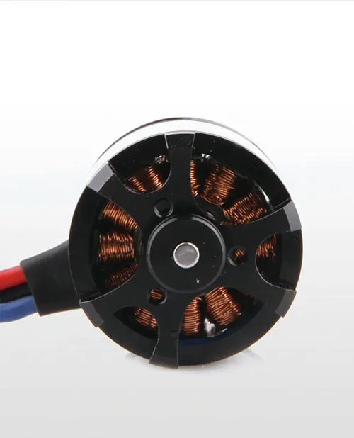 Бесщеточный мотор SUNNYSKY X2216 880 1100 1250 1400 1800 KV Outrunner для мультикоптера|motor for|outrunner brushless
