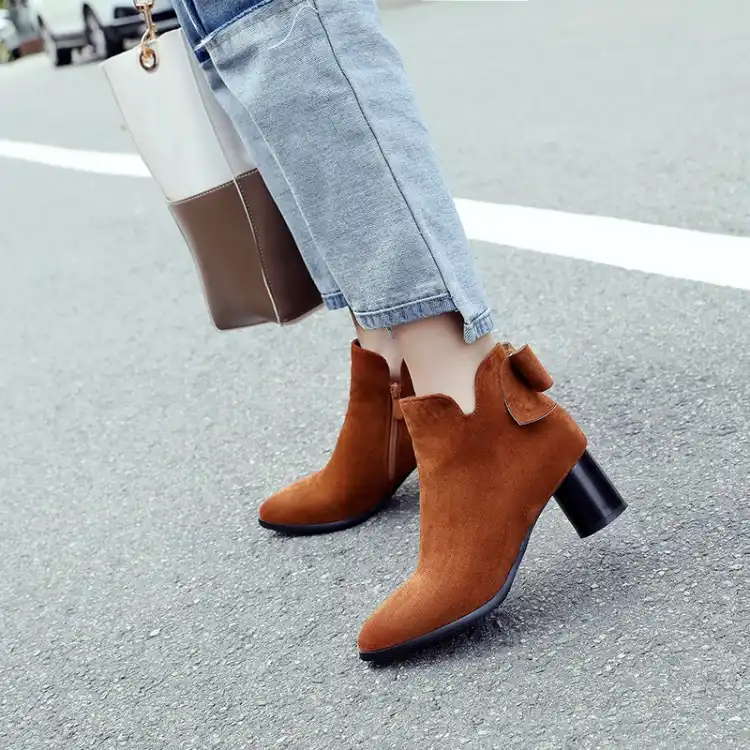 Size 16 chelsea boots Clearance