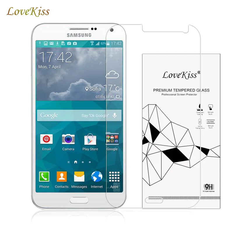 9H закаленное стекло для Samsung Galaxy A3 A5 J1 J3 J5 J7 2016 J2 Prime S3 S4 S5 S6 i9060 S7562 G530 G360 Защитная