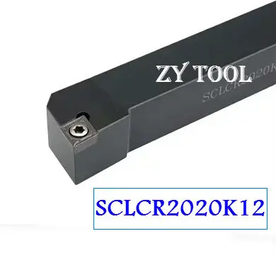 

SCLCR2020K12,extermal turning tool Factory outlets, the lather,boring bar,cnc,machine,Factory Outlet