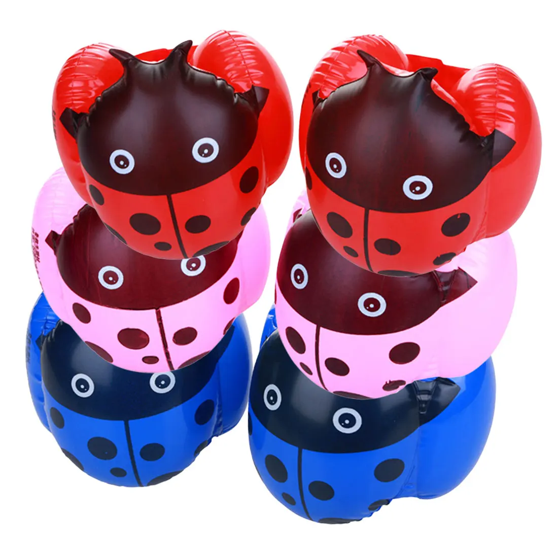 

Kids Child Inflatable Swimming Floating Arm Circle Swim Buoy Ring Children Aid Float Pool Safety Swimming Pool Training