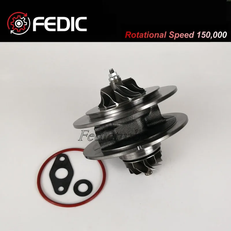 Turbo картридж TF035 КЗПЧ 49135-05895 49135-05830 Turbo зарядное устройство для BMW 120D 320D 520D X1 X3 2.0D 170HP 130Kw N47D20 N47OL 2007