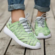 2016 Hot Sale Breathable Tenis Shoes Men’s And Women Lovers Stanly Shoes Casual Plus Size 35-44 Summer Brand Women Shoes
