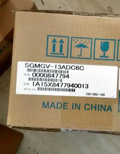 SGMGV-13ADC6C