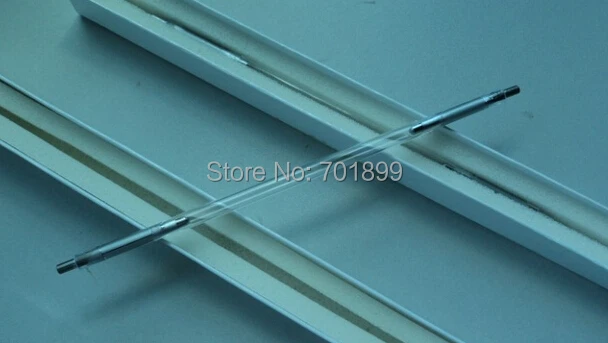 

Nd yag Laser lamp Lamp---Chinese Cheap flash Lamp 6 80 140mm & 6*75*140mm & 7*70*140mm