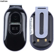 TK106 мини gps-трекер водонепроницаемый для домашних животных и персональных длительных ожидания sim-карты трекер