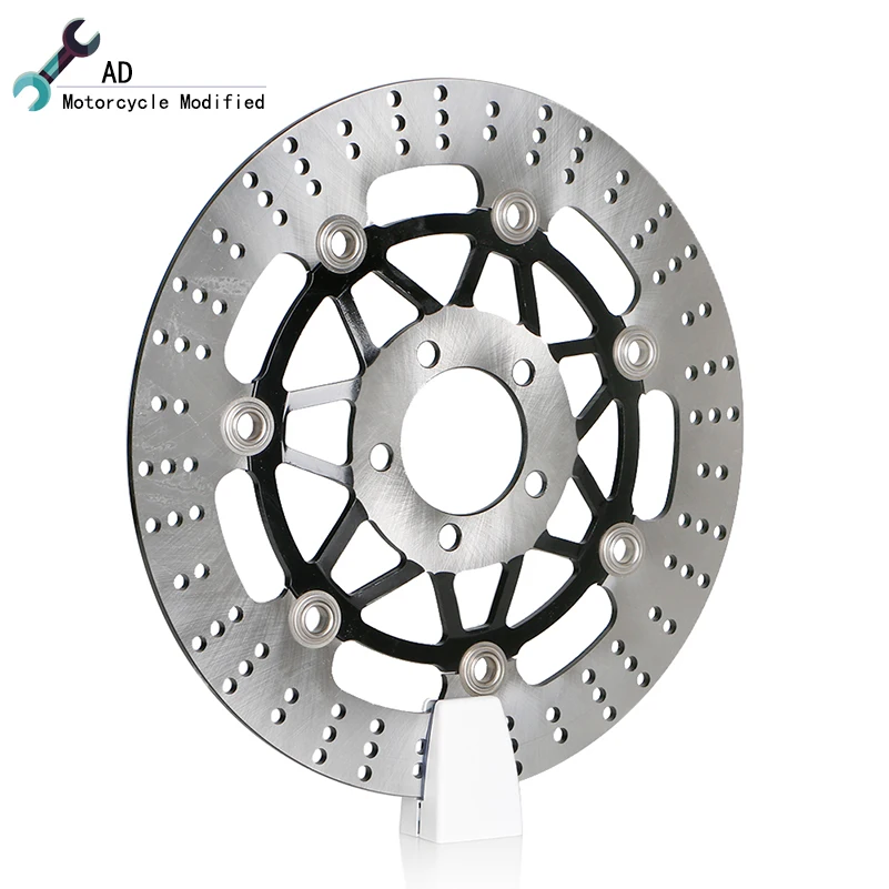 

For Kawasaki ZXR400 1994 to 2004 Front Disc Rotor Brake Disc Motorcycle Accessories ZXR 400 2003 2002 2001 2000 1999 1998 1997