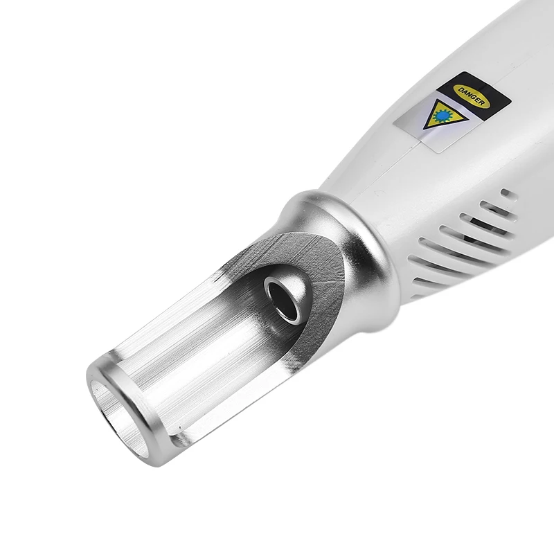  Blue Light Picosecond Laser Pen Therapy Pigment Tattoo Scar Mole Freckle Removal Spot Remover Machi