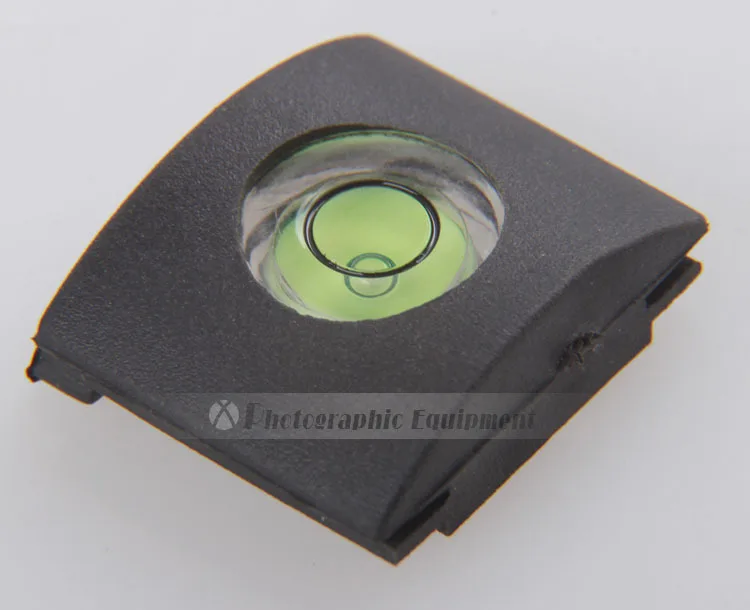 

100PCS DSLR Camera Flash Hot Shoe Protector Cover Spirit Level for Canon Nikon Fujifilm Pentax Olympus Sony A5000 A6000