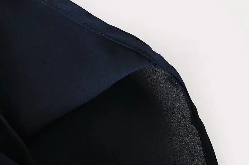 OMCHION Blusa Feminina 2018 длинный рукав с бисером женская блузка Повседневная Свободная