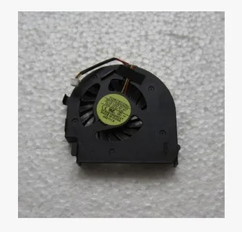 

Laptop CPU fan cooling fan for DELL INSPIRON 14V N4020 N4030 M4010 P07G CPU FAN DFS481305MC0T F9N2 05MC0T 3PIN