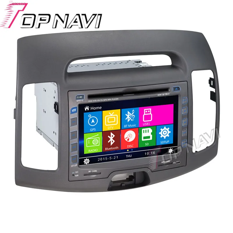 Perfect Topnavi 7" Car DVD GPS For Hyundai Celesta 2007 2008 2009 2010 2011 Car Radio Multimedia Audio Stereo In Dash,Wince System 0 Perfect Topnavi 7" Car DVD GPS For Hyundai Celesta 2007 2008 2009 2010 2011 Car Radio Multimedia Audio Stereo In Dash,Wince System 0