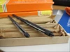 Adjustable hand reamer HSS  6-6.5   6.5-7  7-7.75   7.75-8.5   8.5 - 9.25  5pcs/lot Core drill bit Reamer rotating tool 3