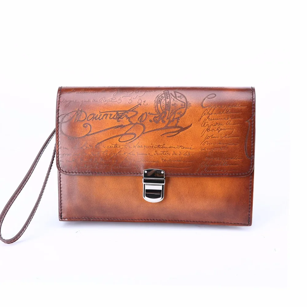 гравировка на сумке