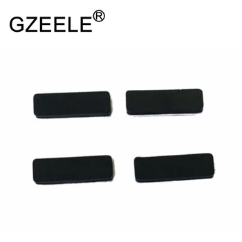 

GZEELE 4pcs Rubber Feet Foot For Dell E5530 E6430 E5430 E6430S Series Bottom Case Cover