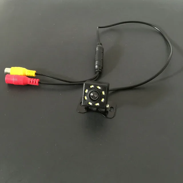 For Jeep Compass 20112016 Car Rear View Back Up Reverse Camera Sets