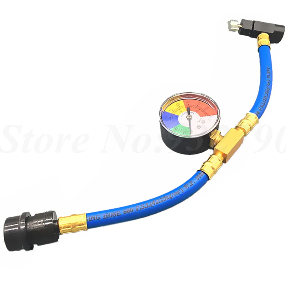 Popular 134a GaugesBuy Cheap 134a Gauges lots from China 134a Gauges