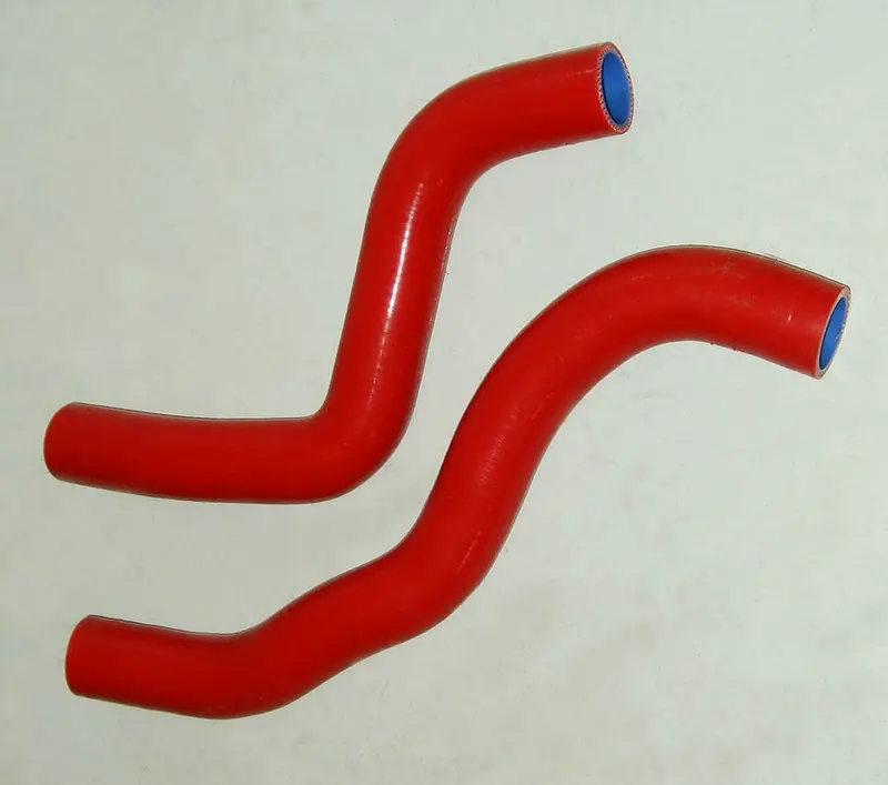 

for Mitsubishi Lancer EVO 9 CT9A 4G63T RS/SE/MR SILICONE RADIATOR HOSE 2005-2007 2006