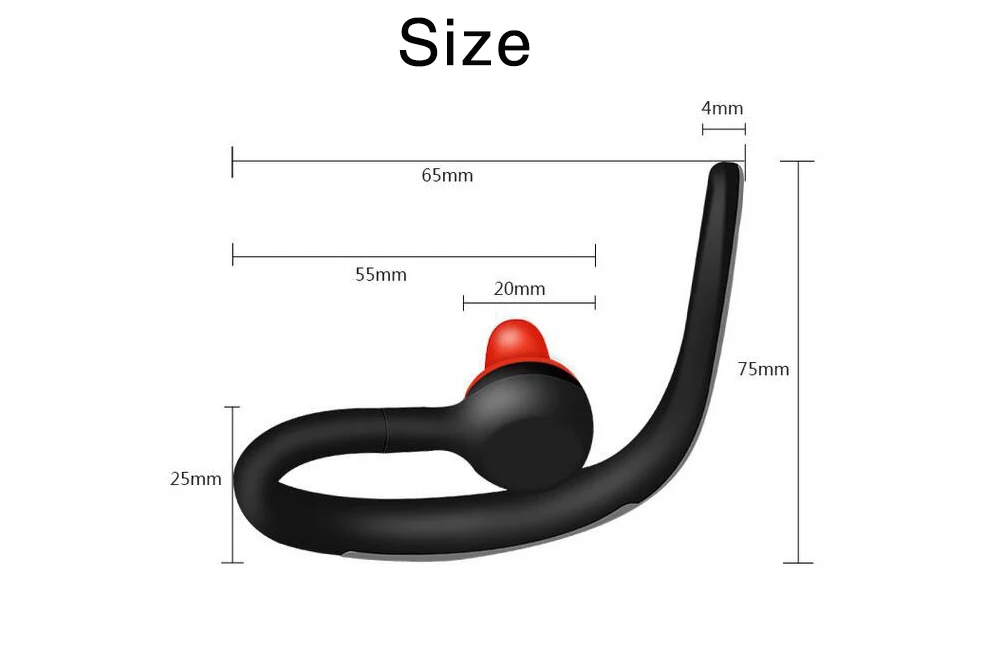 size