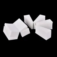 24Pcs Makeup Sponge Face Powder Puff Triangle Make up Sponge Wedges Cosmetic Foundation Pad Concealer Cosmetic puff 1