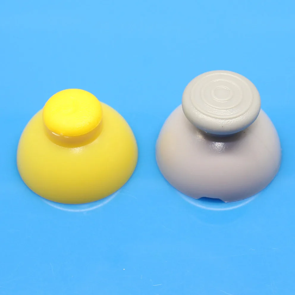 

100pcs Analog Thumbsticks Caps replacement For Gamecube Controller