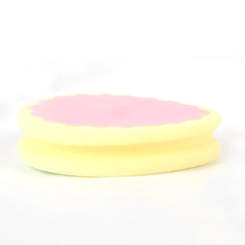 

Hot 1/2pcs Magic Painless Hair Removal Depilation Sponge Pad Hair Leg Arm Remover Tool Kit SJ66