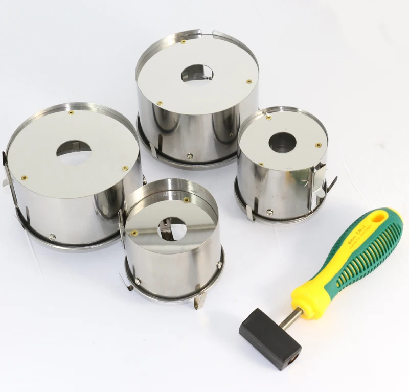  III  upgrade Notebook/PC Hard disk Open repair tools For 2.5/3.5 inch SAS SCSI+96/PC Hard drive hea
