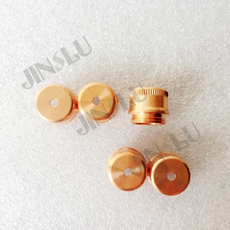 Free Shipping Thermal Dynamic OEM Consumables Shield 50-70A 9-8238 For SL60 & SL100 Plasma Cutting Torch,100PCS Free Shipping Thermal Dynamic OEM Consumables Shield 50-70A 9-8238 For SL60 & SL100 Plasma Cutting Torch,100PCS