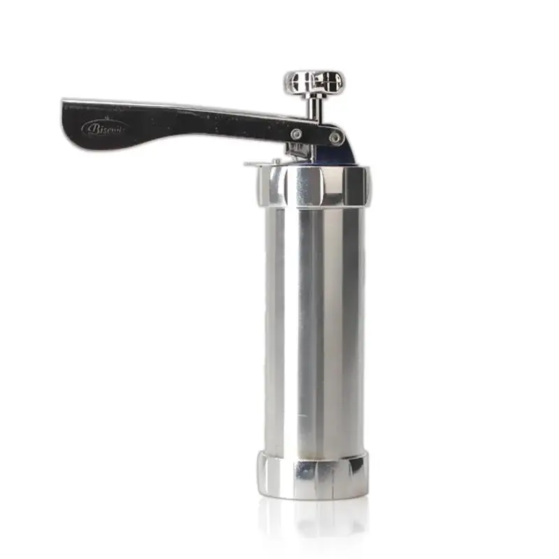 

Cookie Biscuits Press Machine Kitchen Tool Cake Decorating Biscuit Maker