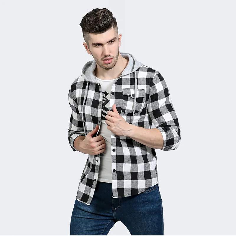 bolso decoração masculina casual camisa