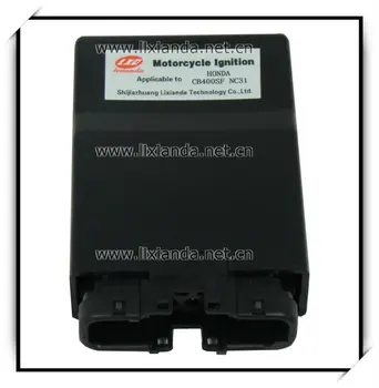 

motorcycle part ignition TCI CDI for CB400SF Super Four NC31 MY9