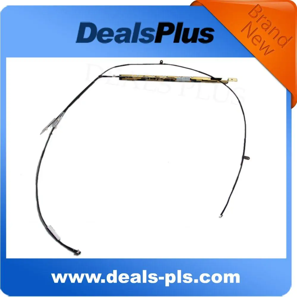 Se Utiliza Para Macbook Pro Unibody A1286 MC710 15 Antena ISight Cable 2011 I7 Almac n De EE 