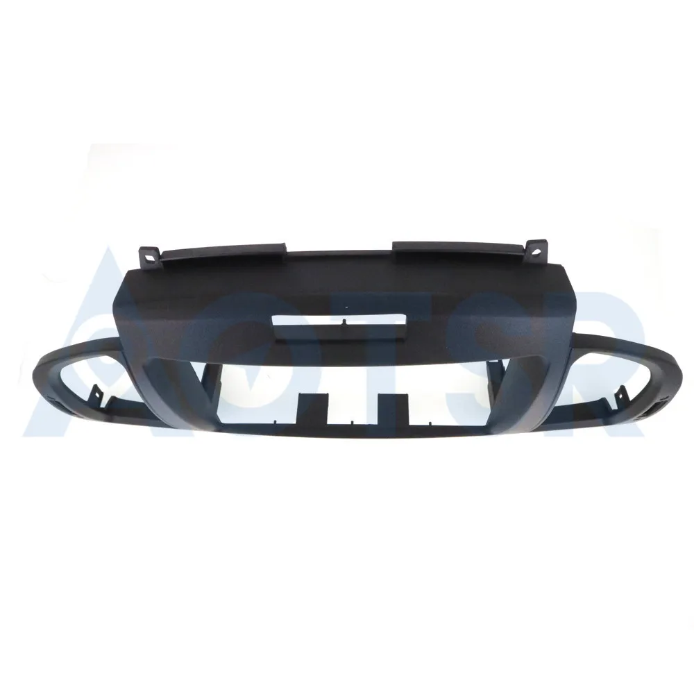 2 din радио фасции Для HONDA Accord 2007-2012/Acura TSX 2008-2012 стерео аудио крепление установка тире адаптер каркаса объемного